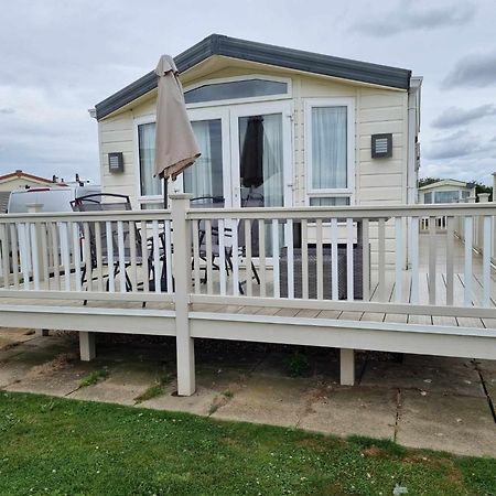 Hotel 6 Berth Deluxe Ml7 On The Golden Palm Chapel St. Leonards Exterior foto